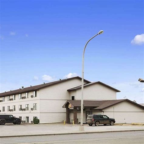 The Best Hotels in Williston, ND from $47 .
